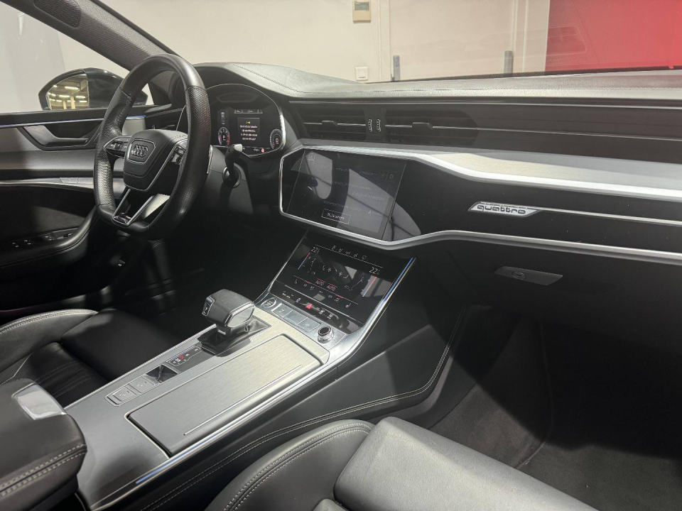 Audi A7 50TDI quattro tiptronic S-Line - foto 18