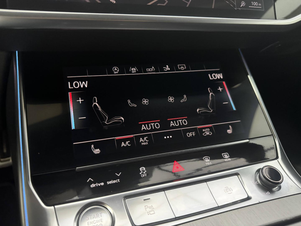 Audi A7 50TDI quattro tiptronic S-Line - foto 19