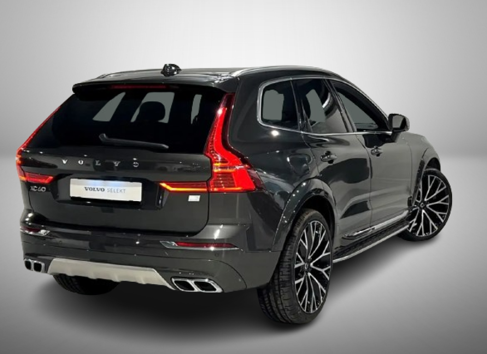 Volvo XC 60 T6 Recharge Inscription (2)