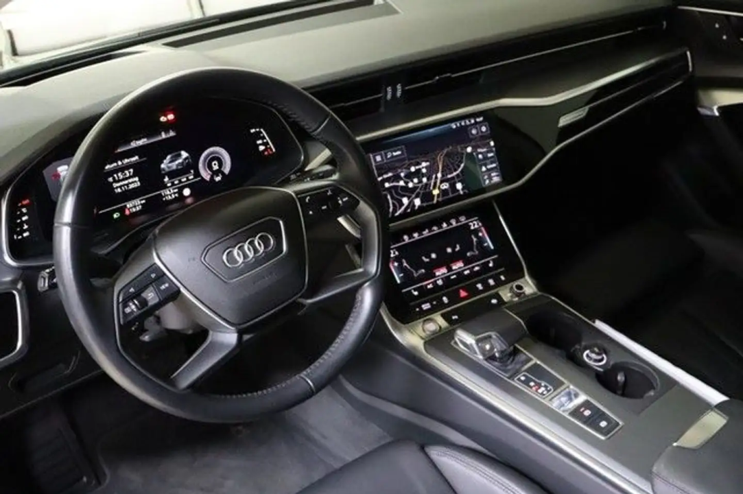 Audi A7 50TDI quattro tiptronic - foto 6