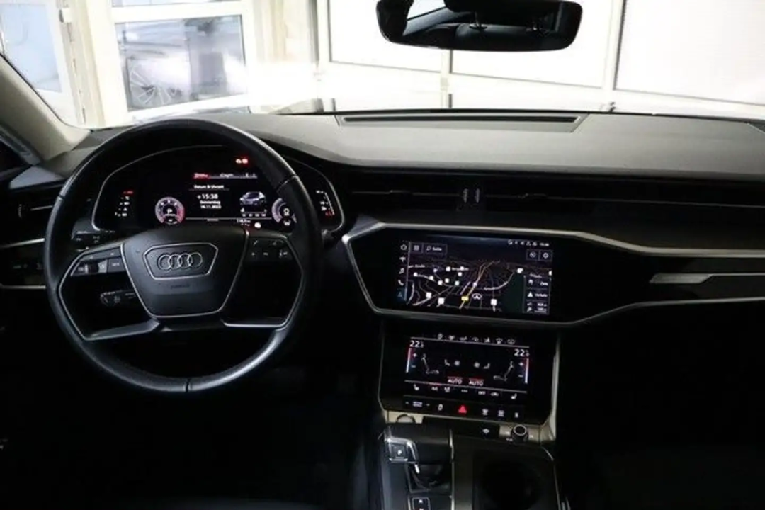 Audi A7 50TDI quattro tiptronic - foto 8