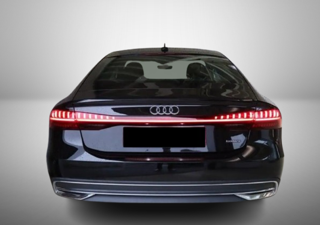 Audi A7 50TDI quattro tiptronic (4)