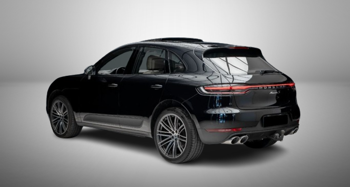 Porsche Macan S (4)