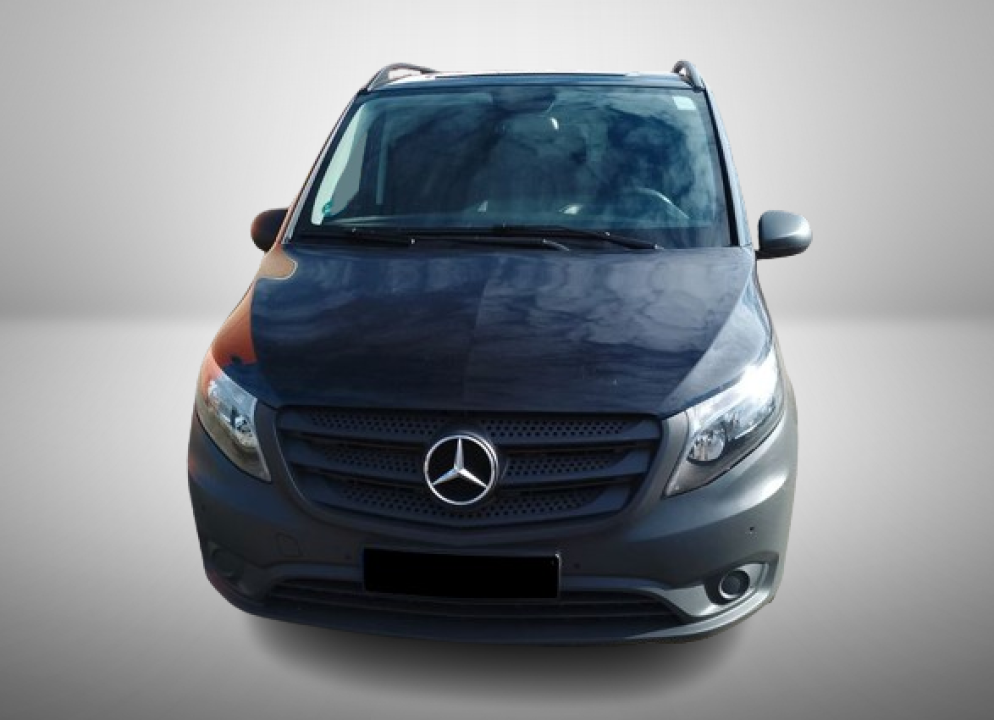 Mercedes-Benz Vito Tourer 116CDI Extralong 9 locuri (2)