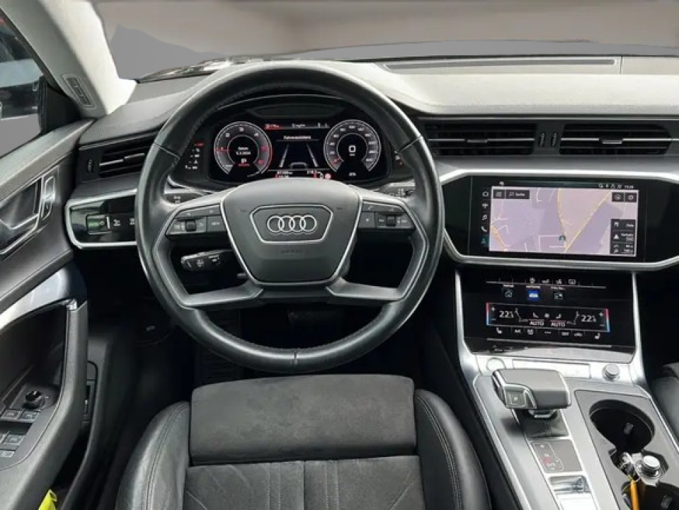 Audi A7 50 TDI Quattro Tiptronic S LINE - foto 7