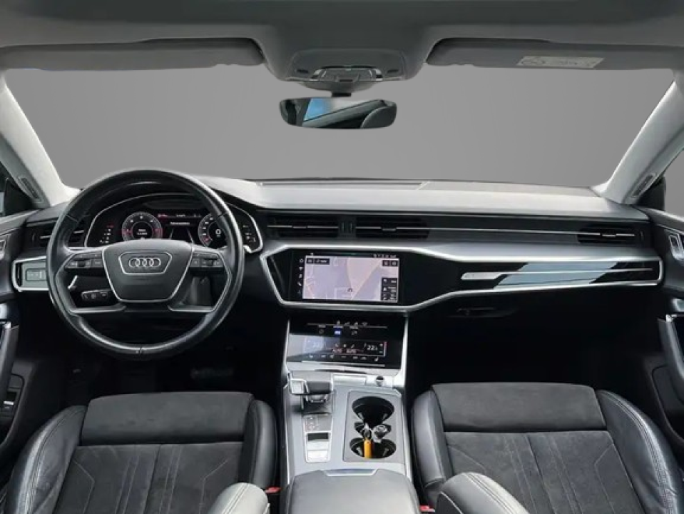 Audi A7 50 TDI Quattro Tiptronic S LINE - foto 6