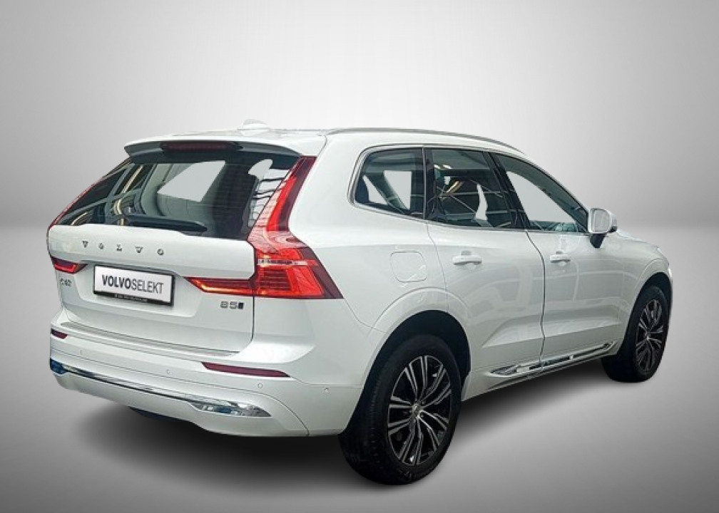 Volvo XC 60 B5 AWD Inscription (4)