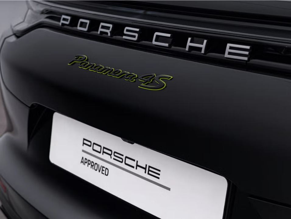 Porsche Panamera 4S E-Hybrid - foto 13