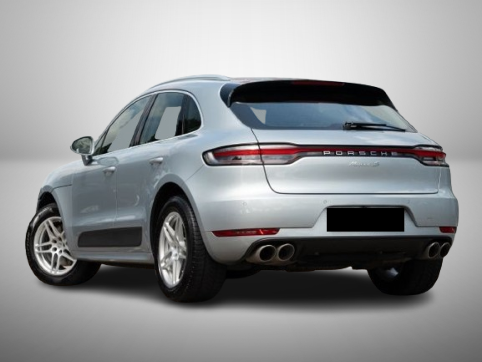 Porsche Macan (3)