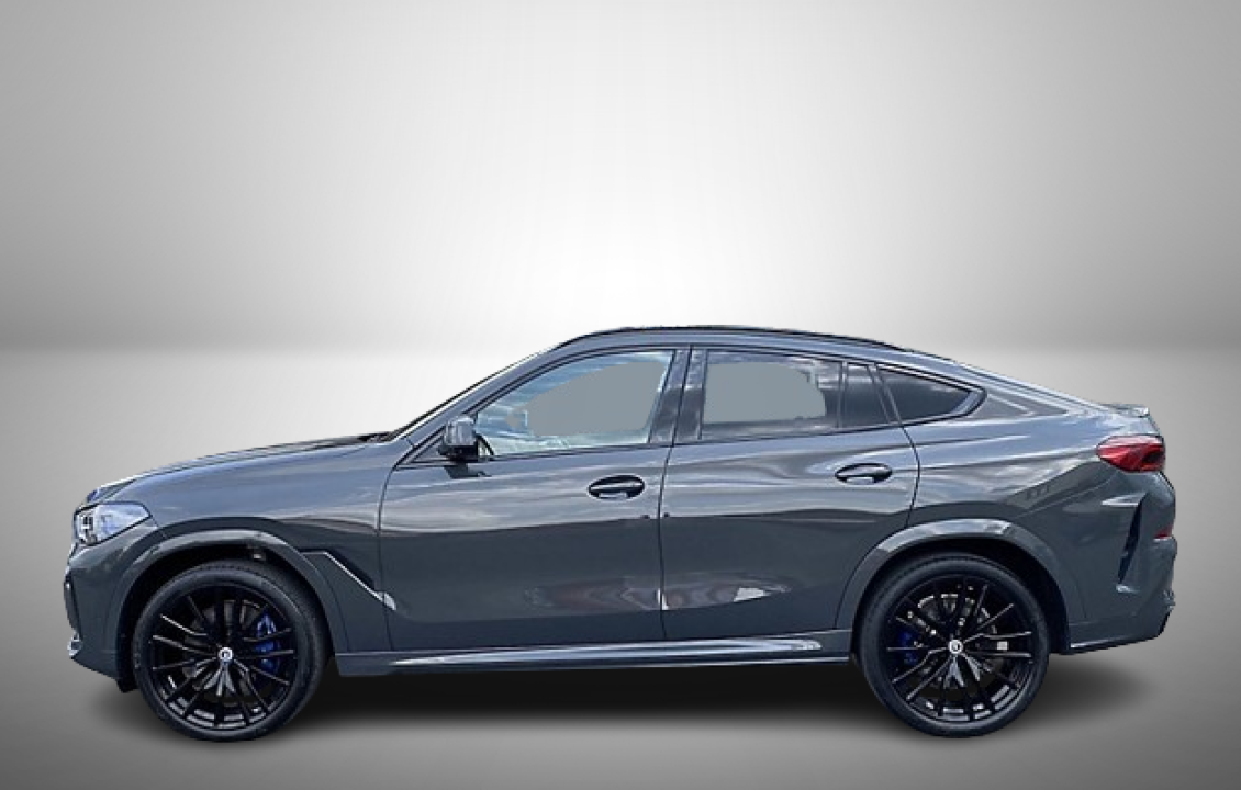 BMW X6 xDrive40d M-Sport (3)