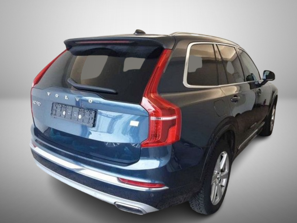 Volvo XC 90 T8 Recharge Inscription (2)