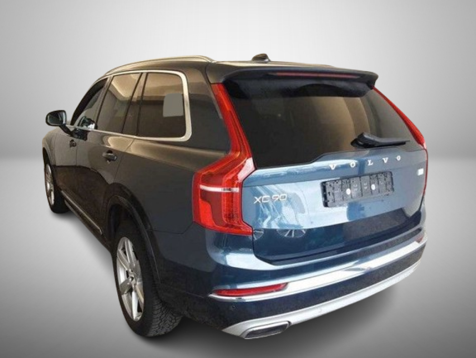 Volvo XC 90 T8 Recharge Inscription (3)