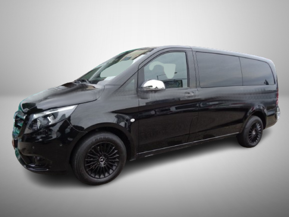 Mercedes-Benz Vito Tourer 116CDI Pro lang (4)