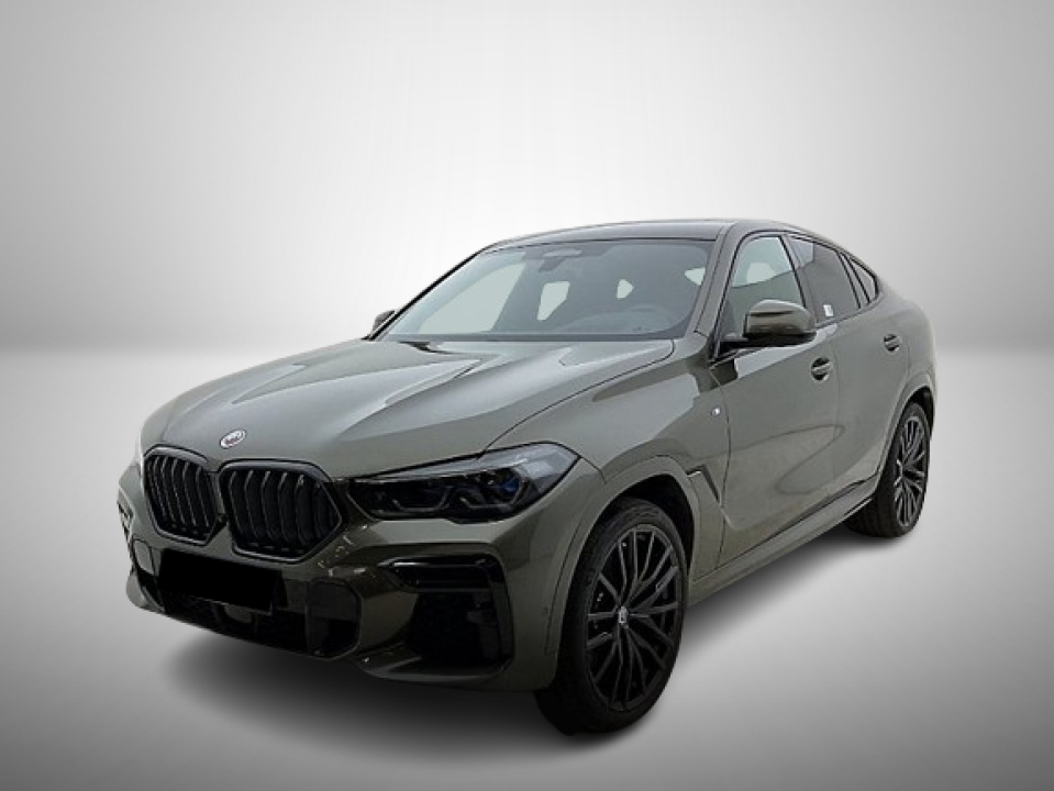 BMW X6 xDrive30d (5)