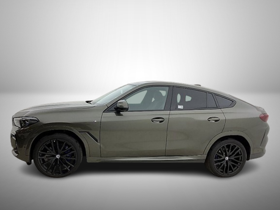 BMW X6 xDrive30d (4)