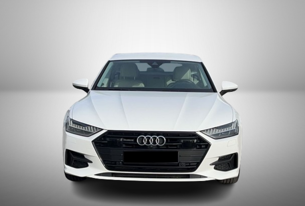 Audi A7 45TDI quattro tiptronic - foto 7