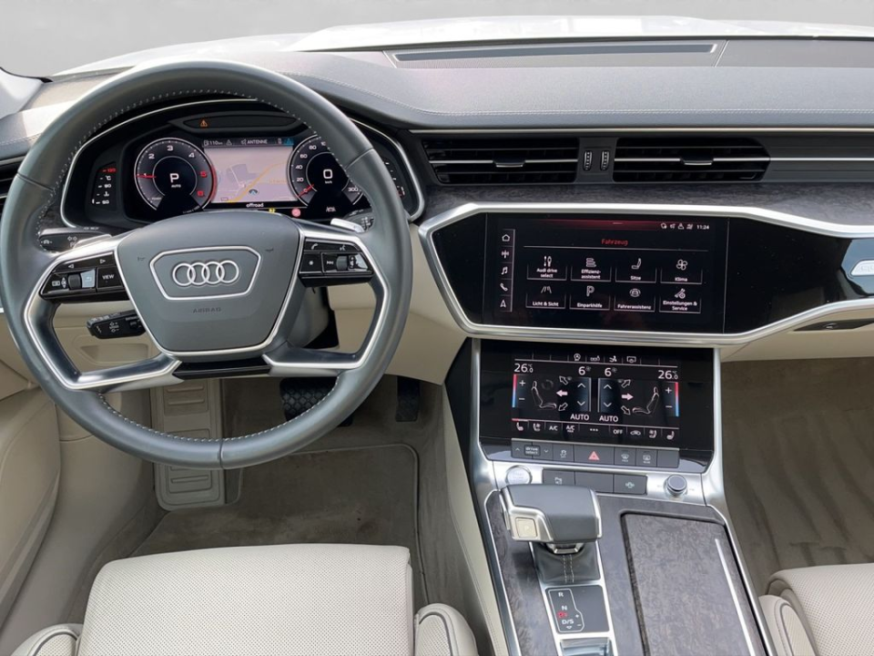 Audi A7 45TDI quattro tiptronic - foto 10