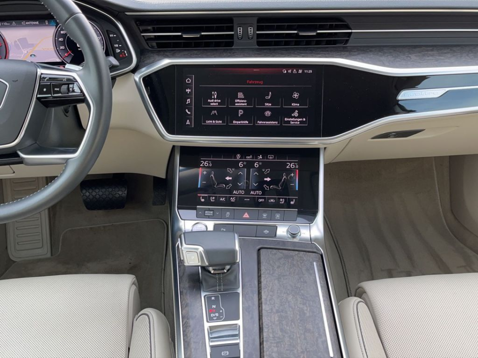 Audi A7 45TDI quattro tiptronic - foto 12