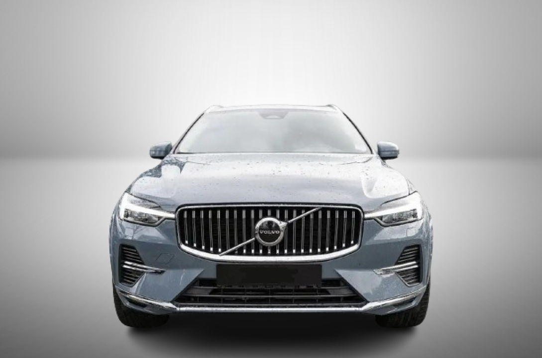 Volvo XC 60 T8 Recharge Inscription (2)