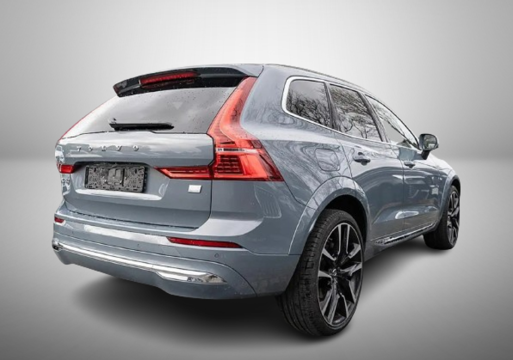 Volvo XC 60 T8 Recharge Inscription (4)