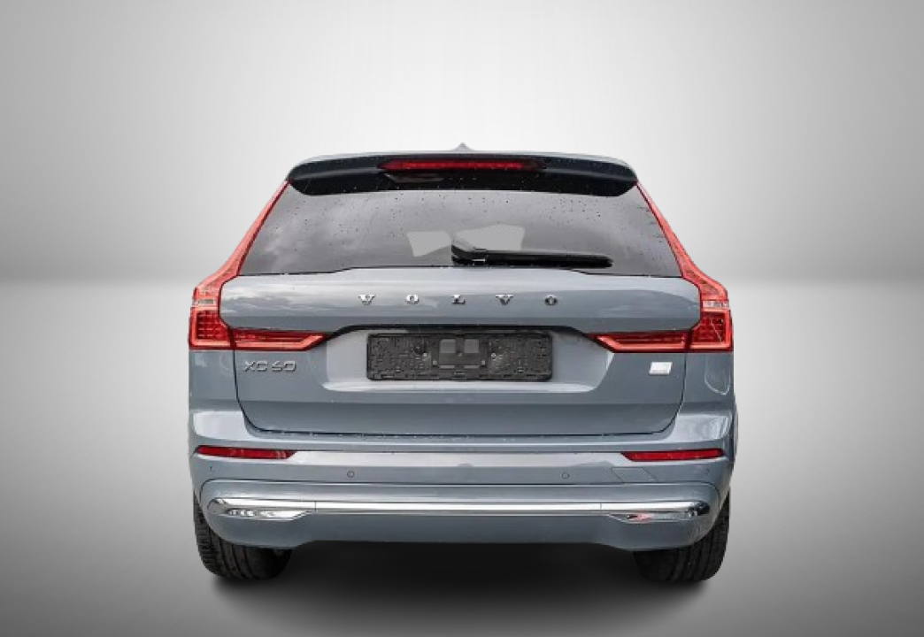 Volvo XC 60 T8 Recharge Inscription (5)