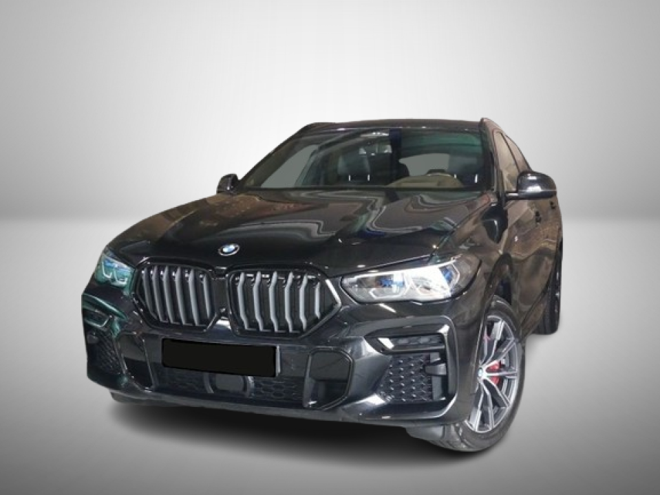 BMW X6 xDrive40d M-Sport (3)