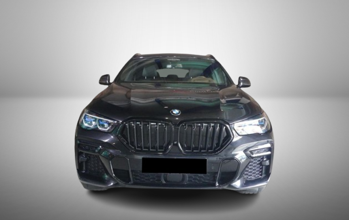 BMW X6 xDrive40d M-Sport (2)