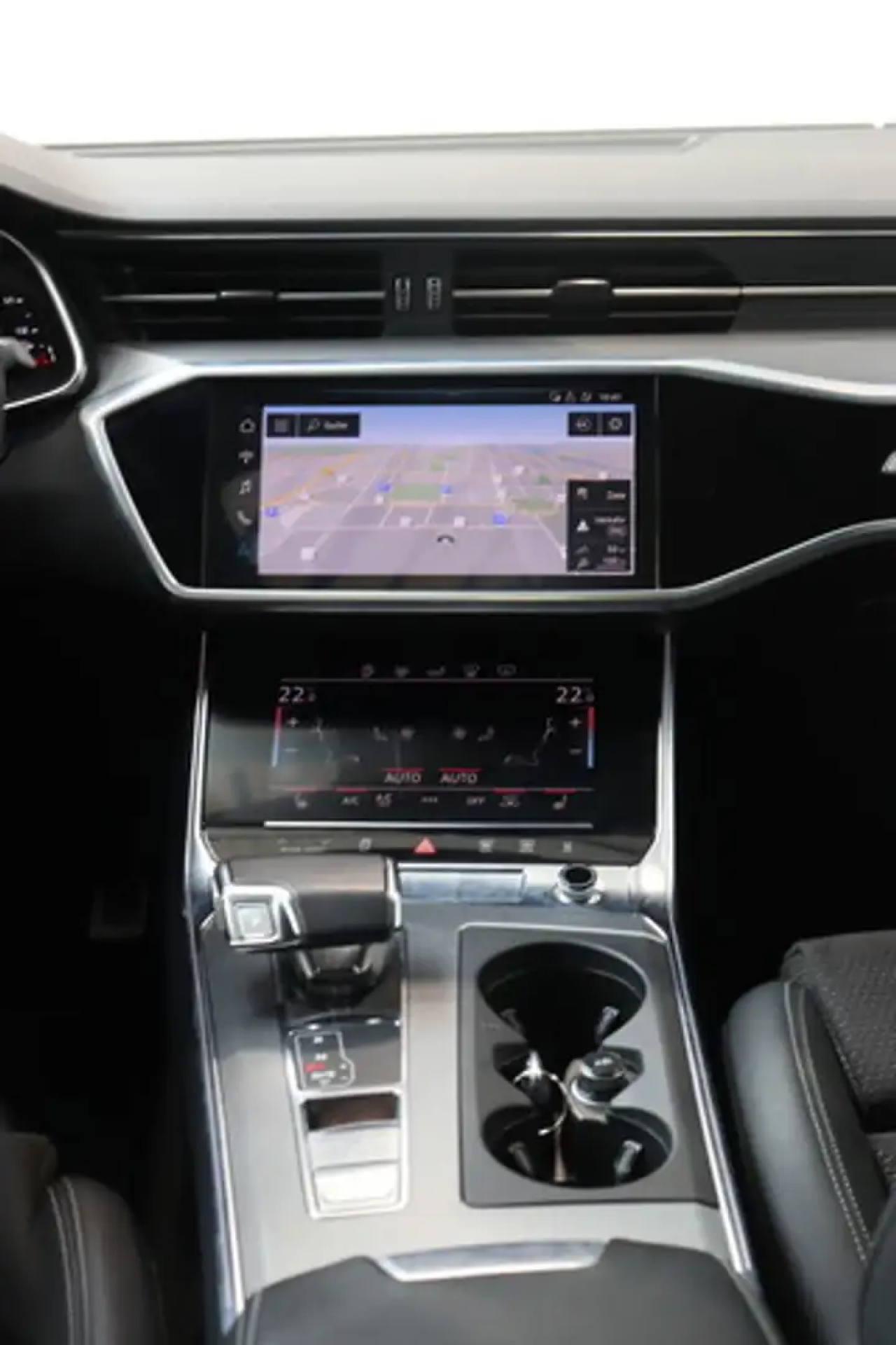 Audi A6 50TDI quattro tiptronic S-Line - foto 8