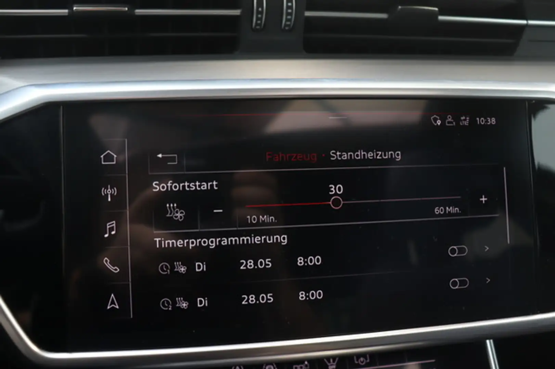 Audi A6 50TDI quattro tiptronic S-Line - foto 15