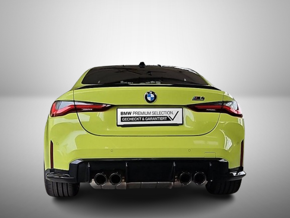 BMW M4 Competition xDrive (4)