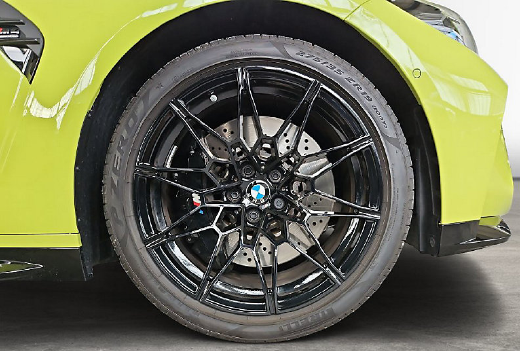 BMW M4 Competition xDrive - foto 17