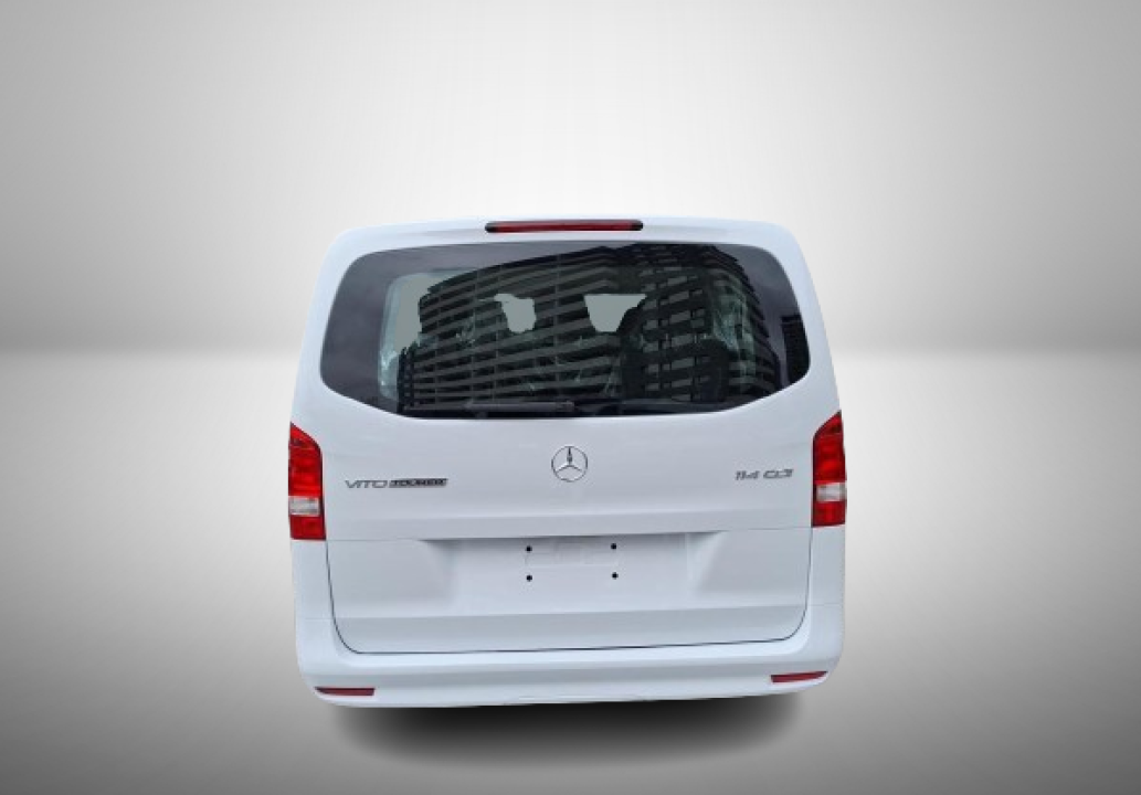 Mercedes-Benz Vito 114CDI Long (4)