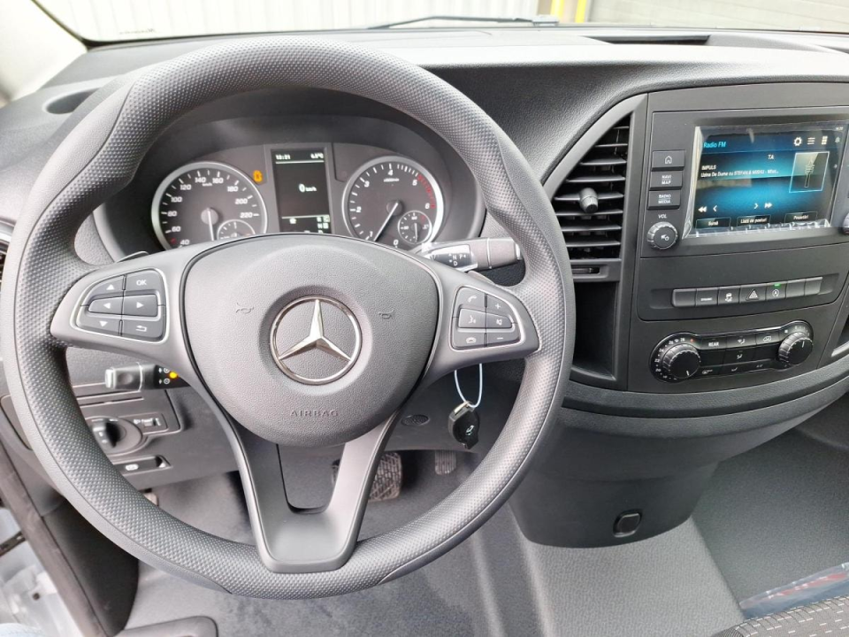 Mercedes-Benz Vito 114CDI Long - foto 10