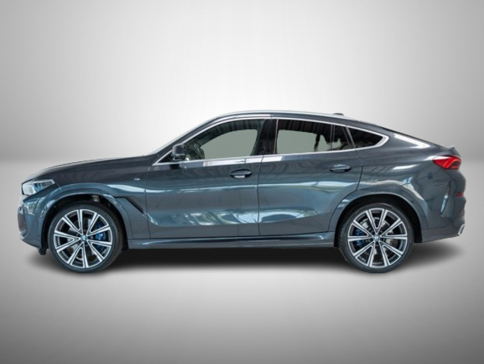 BMW X6 xDrive40d M Sport (5)