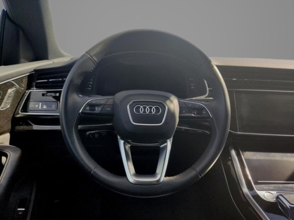 Audi Q8 50 TDI Quattro (5)