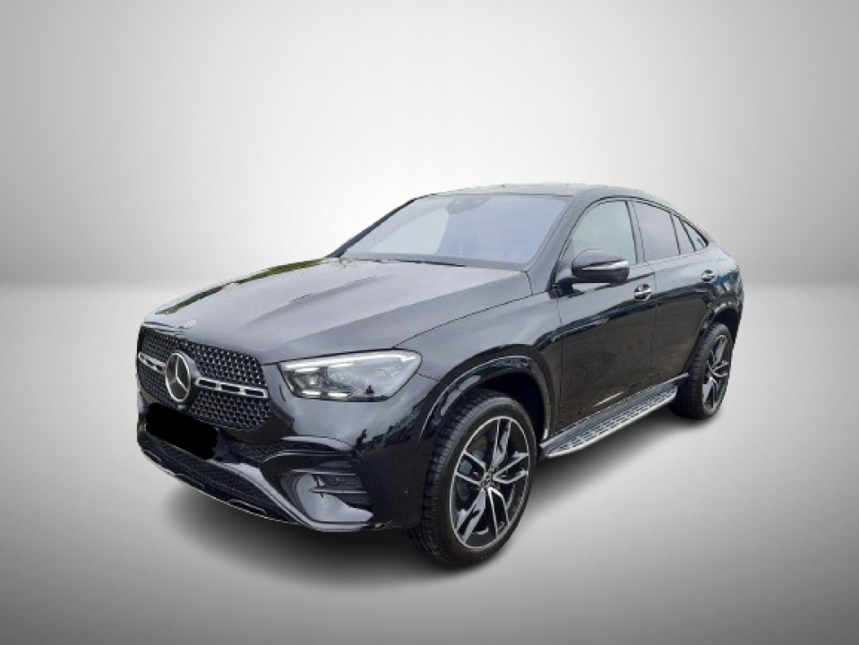 Mercedes-Benz GLE Coupe 350de 4Matic - foto 6