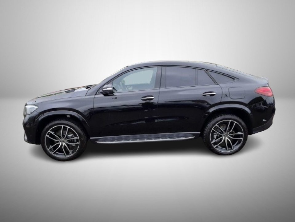 Mercedes-Benz GLE Coupe 350de 4Matic (5)