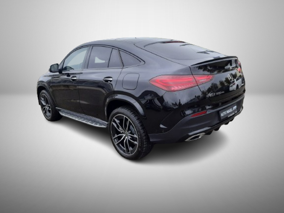 Mercedes-Benz GLE Coupe 350de 4Matic (4)