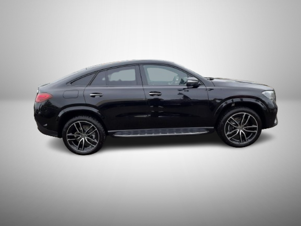 Mercedes-Benz GLE Coupe 350de 4Matic (2)