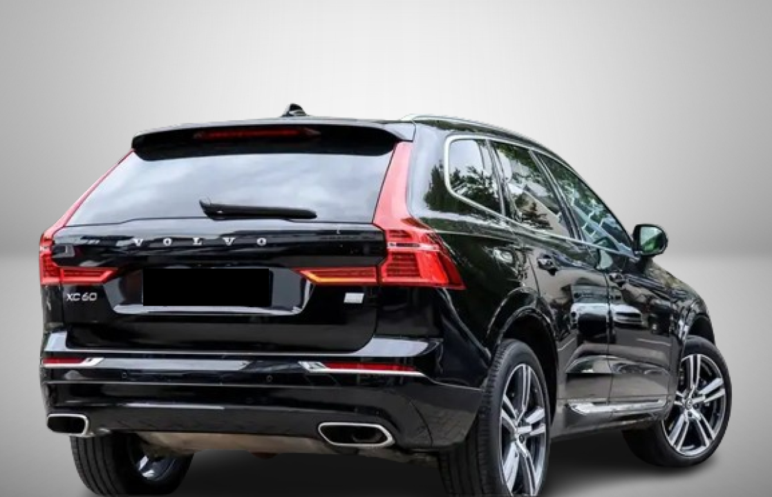 Volvo XC 60 T8 AWD Recharge Inscription (2)