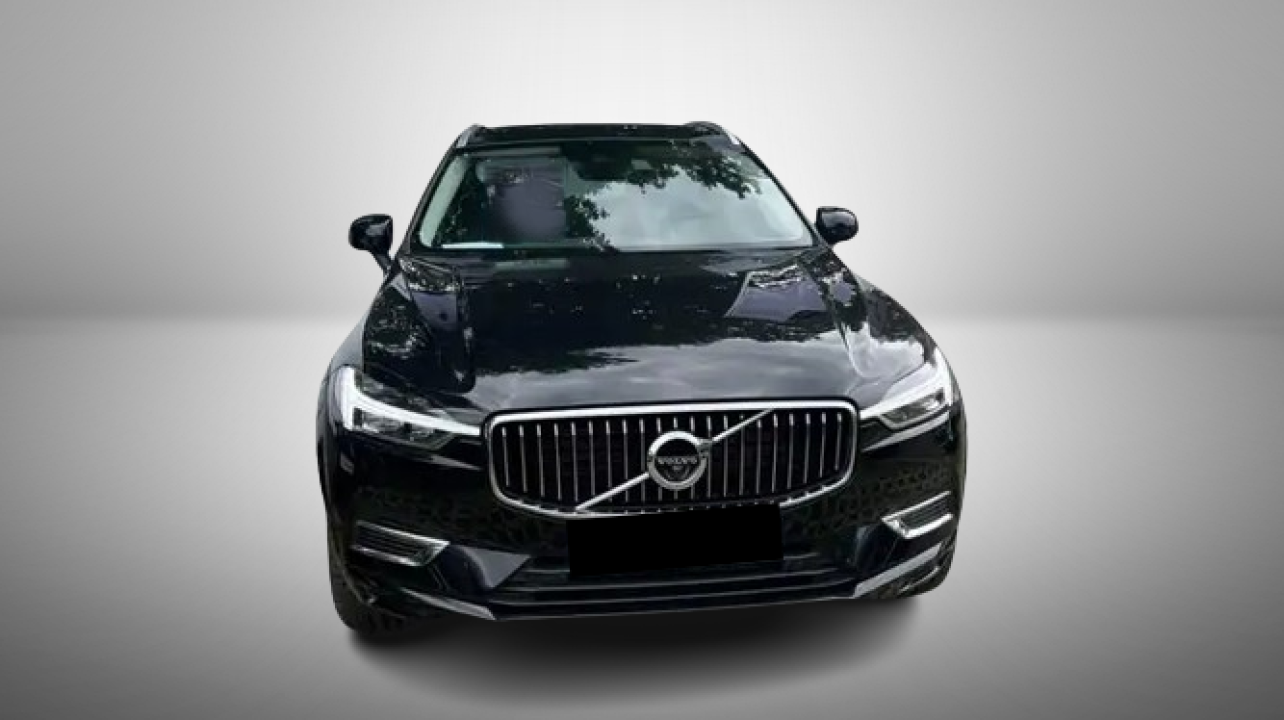 Volvo XC 60 Recharge Inscription - foto 7