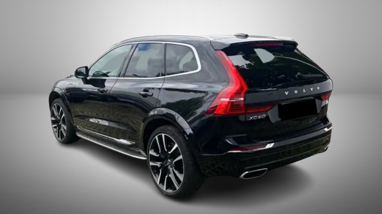 Volvo XC 60 Recharge Inscription (5)