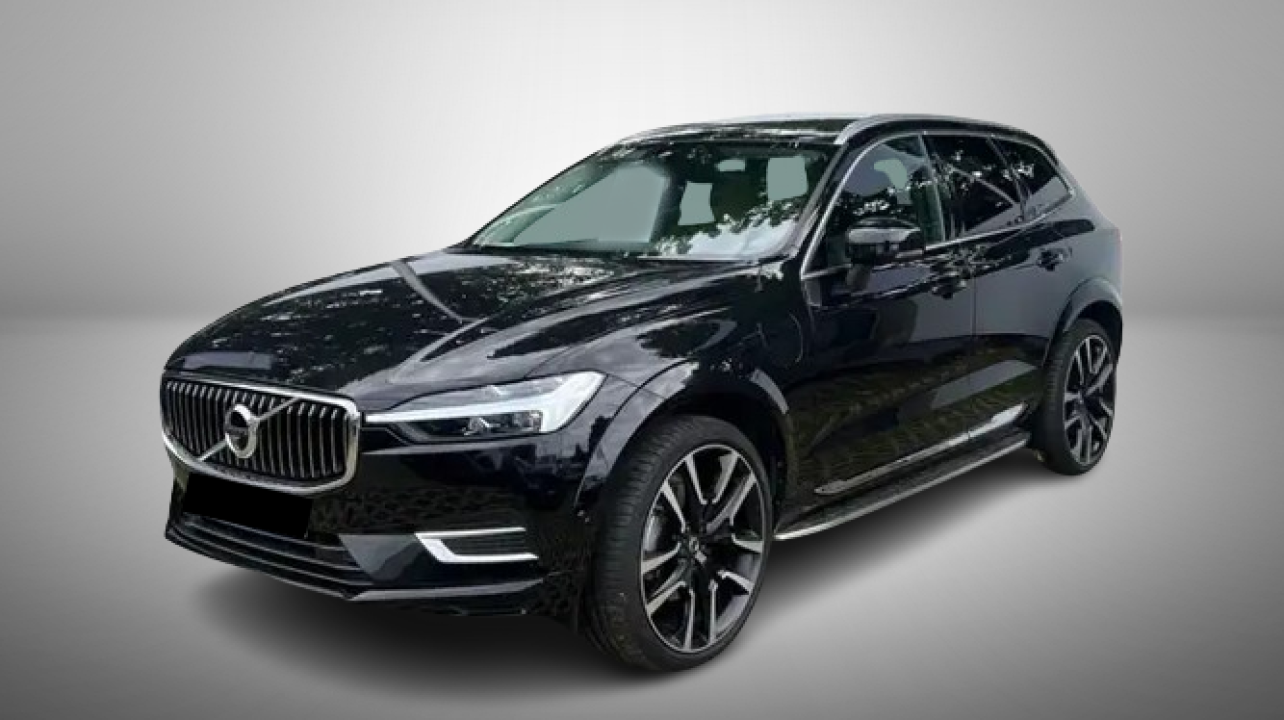 Volvo XC 60 Recharge Inscription - foto 6