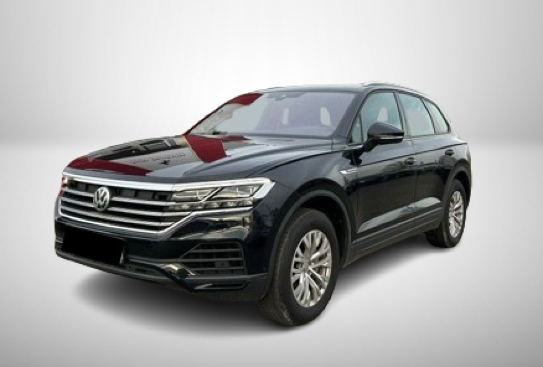 Volkswagen Touareg 3.0 TDI 4Matic (3)