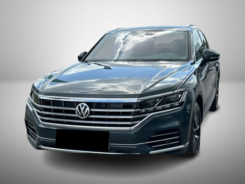 Volkswagen Touareg 3.0 TDI V6 - foto 6