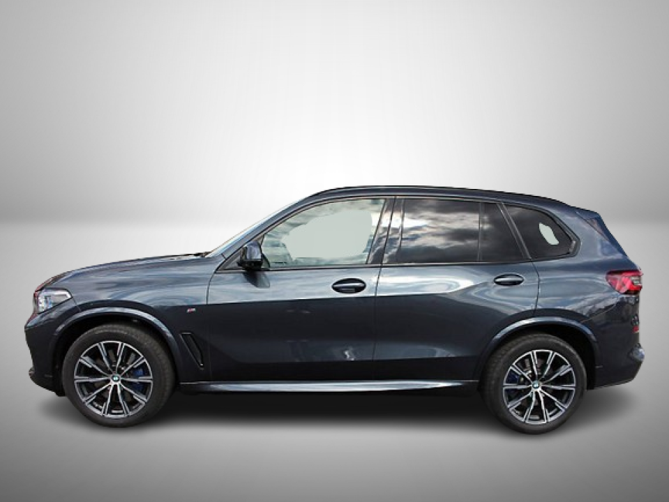 BMW X5 xDrive40d (2)