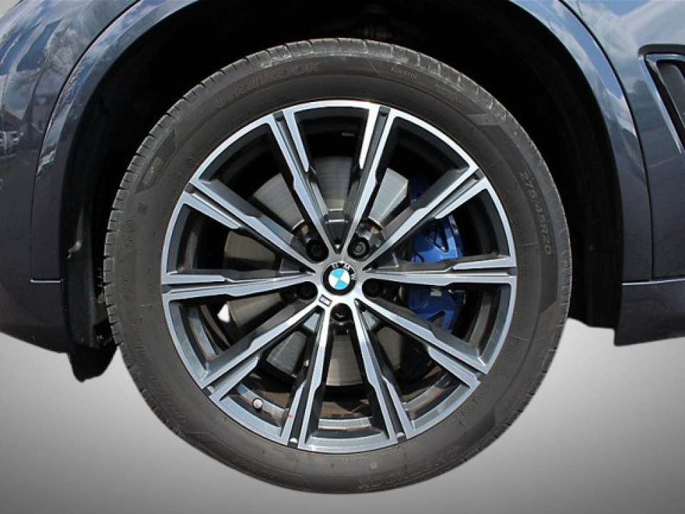 BMW X5 xDrive40d - foto 14