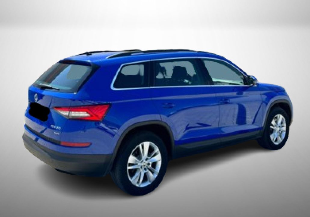 Skoda Kodiaq 2.0 TDI 4X4 DSG (3)