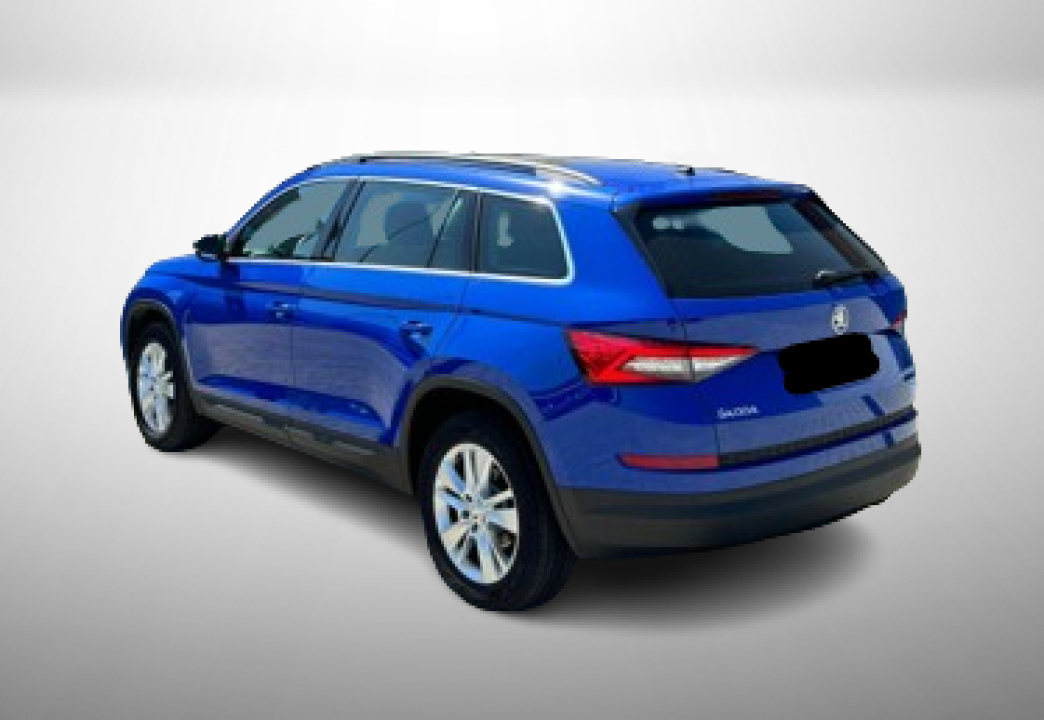 Skoda Kodiaq 2.0 TDI 4X4 DSG (4)