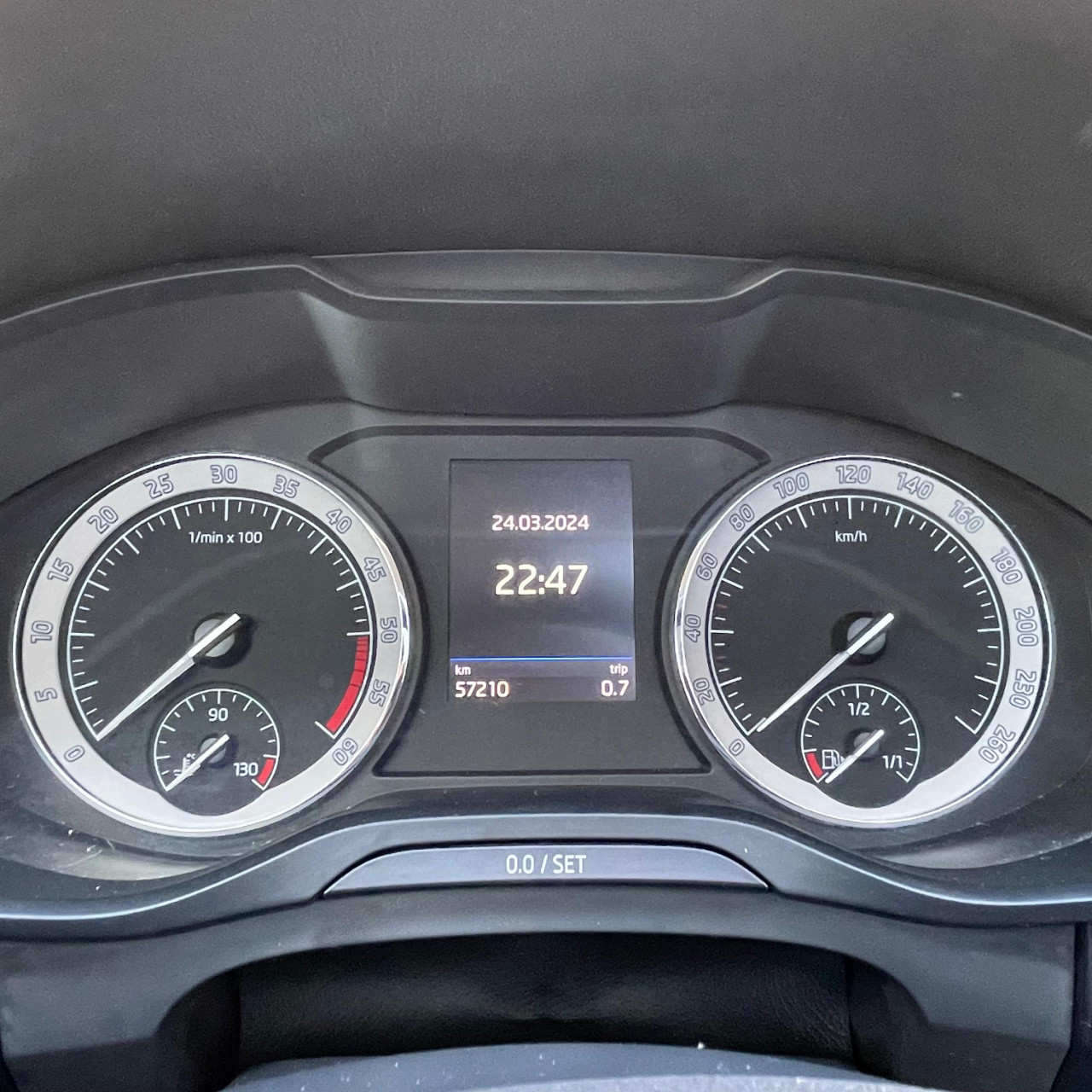 Skoda Kodiaq 2.0 TDI 4X4 DSG - foto 18